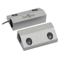 ST-DM130NO-SL. Извещатель охранный точечный магнитоконтактный. Smartec