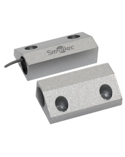 ST-DM130NO-SL. Извещатель охранный точечный магнитоконтактный. Smartec в Сочи