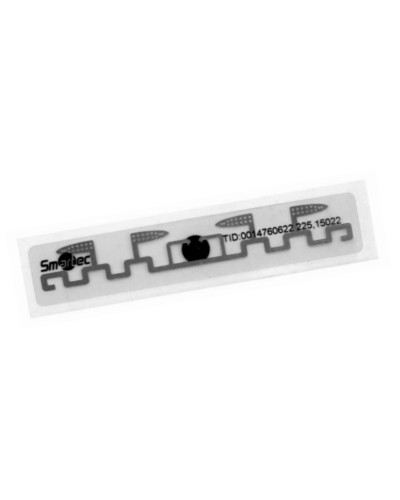 ST-LT321. UHF метка. Smartec в Сочи