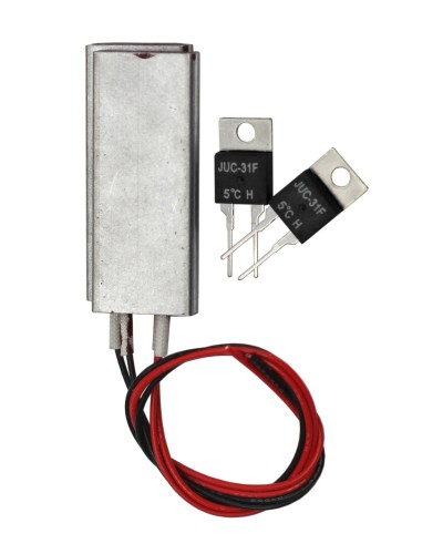 ST-PD001BD-HC. Обогреватель для извещателей Smartec серии ST-PDxxxBD-SC. Smartec в Сочи