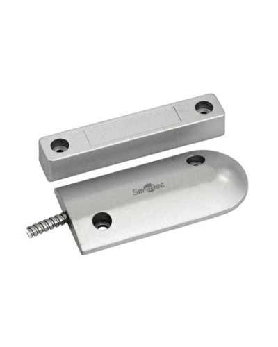 ST-DM146NC-SL. Извещатель охранный точечный магнитоконтактный. Smartec в Сочи