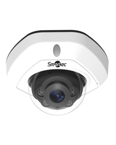 STC-IPM3407A/4 2.8мм Estima. Видеокамера IP купольная. Smartec в Сочи