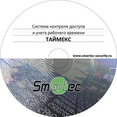 Timex TA-1000. Аппаратно-программный комплекс Smartec. Smartec