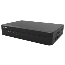 STI-A1640. IP-видеоанализатор 16-канальный. Smartec