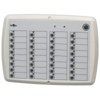 ST-NC032. Блок выносной индикации. Smartec
