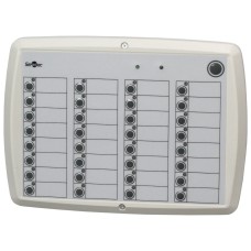 ST-NC032. Блок выносной индикации. Smartec