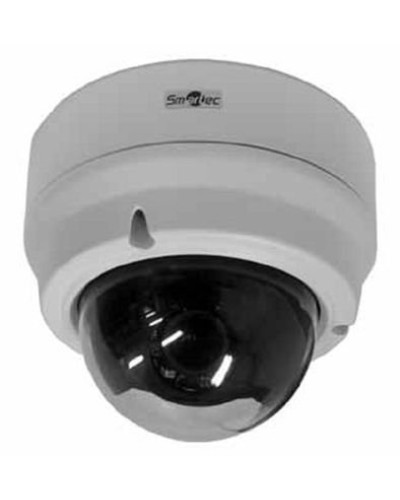 STC-IPMX3593A/1. Видеокамера IP купольная. Smartec в Сочи