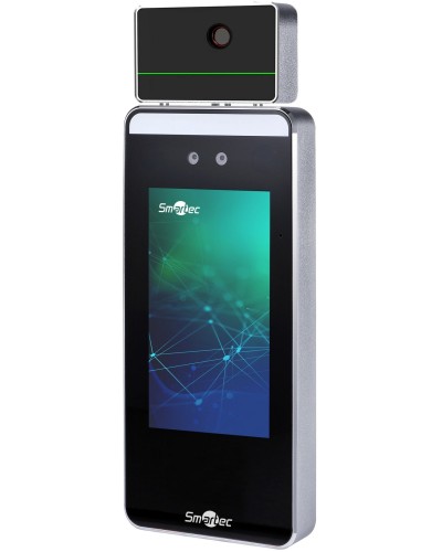 ST-FR041T. Считыватель контроля доступа биометрический. Smartec в Сочи