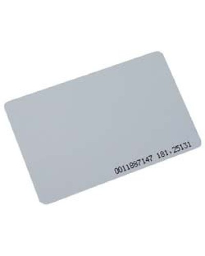 ST-PC020EM. Карта proximity стандартная. Smartec в Сочи