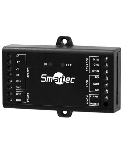 ST-SC011. Автономный контроллер СКУД. Smartec в Сочи
