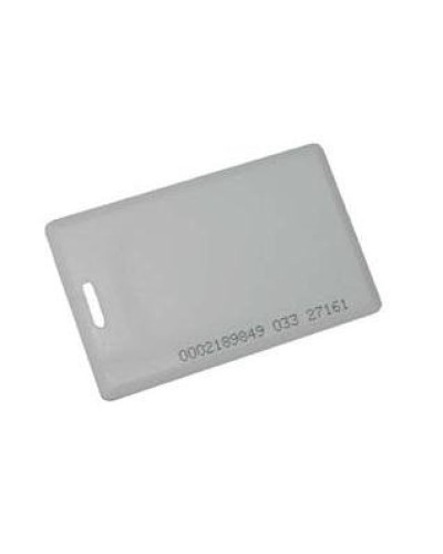 ST-PC010EM. Карта proximity стандартная. Smartec в Сочи