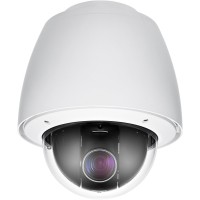 STC-IPMX3907A/2. Видеокамера IP поворотная. Smartec