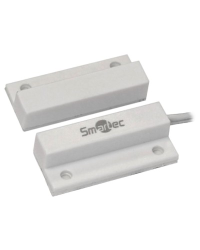 ST-DM111NC-WT. Извещатель охранный точечный магнитоконтактный. Smartec в Сочи