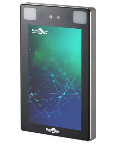 ST-FR043. Считыватель контроля доступа биометрический. Smartec в Сочи