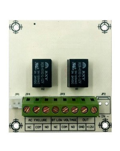 ST-PS200RB. Модуль расширения. Smartec в Сочи