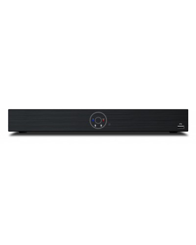 STNR-1660. IP-видеорегистратор 16-канальный. Smartec в Сочи