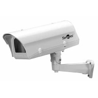 STH-5231S-HPOE. Термокожух для видеокамеры. Smartec