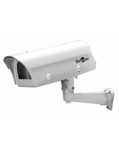 STH-5231S-HPOE. Термокожух для видеокамеры. Smartec в Сочи