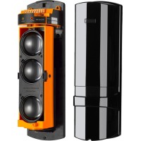 ST-PD103BD-MC. Извещатель охранный оптико-электронный линейный. Smartec