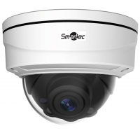 STC-IPM5512A/1 rev.2 Estima. Видеокамера IP купольная. Smartec