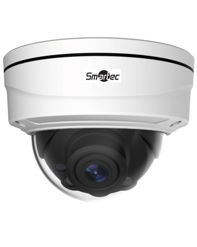 STC-IPM5512A/1 rev.2 Estima. Видеокамера IP купольная. Smartec в Сочи