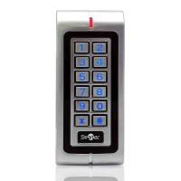 ST-SC040K. Кодовая панель. Smartec