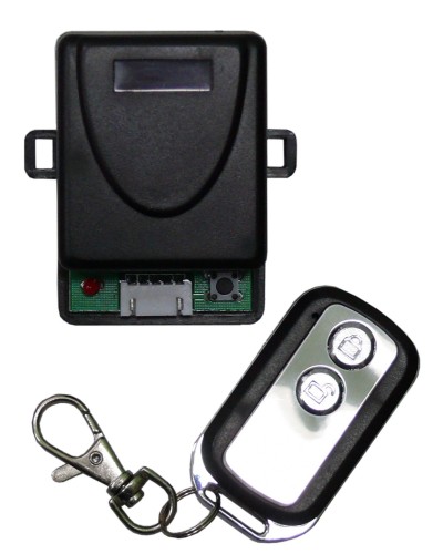 ST-RC121RL. Комплект управления по радиоканалу. Smartec в Сочи
