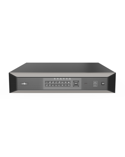 STNR-3233. IP-видеорегистратор 32-канальный. Smartec в Сочи
