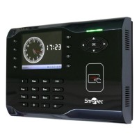 ST-CT500EM. Терминал УРВ. Smartec
