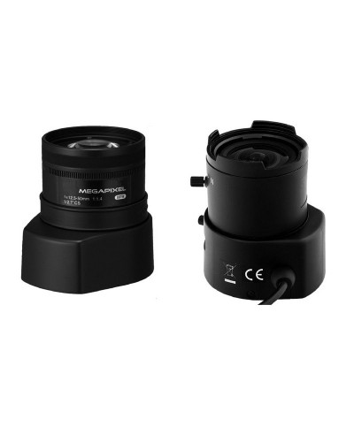 STL-6MP1250DC. Объектив вариофокальный с автоматической диафрагмой (АРД). Smartec в Сочи