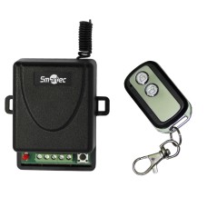 ST-RC111RL. Комплект управления по радиоканалу. Smartec