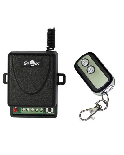 ST-RC111RL. Комплект управления по радиоканалу. Smartec в Сочи