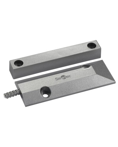 ST-DM140NC-SL. Извещатель охранный точечный магнитоконтактный. Smartec в Сочи