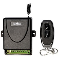 ST-RC127RR. Комплект управления по радиоканалу. Smartec