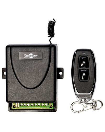 ST-RC127RR. Комплект управления по радиоканалу. Smartec в Сочи