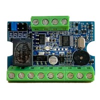 ST-SC101. Автономный контроллер СКУД. Smartec