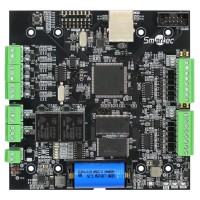 ST-NC221R2. Сетевой контроллер. Smartec