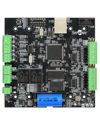 ST-NC221R2. Сетевой контроллер. Smartec в Сочи