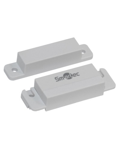 ST-DM121NC-WT. Извещатель охранный точечный магнитоконтактный. Smartec в Сочи
