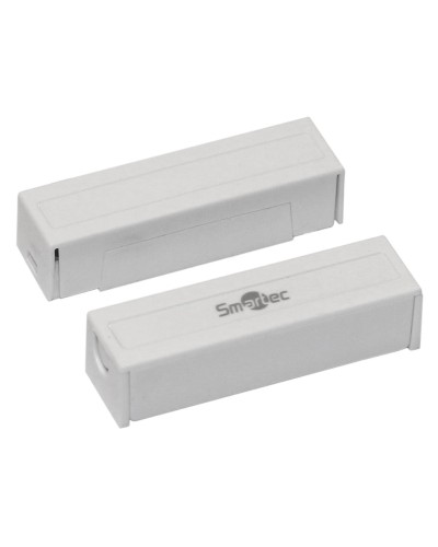 ST-DM124NC-WT. Извещатель охранный точечный магнитоконтактный. Smartec в Сочи