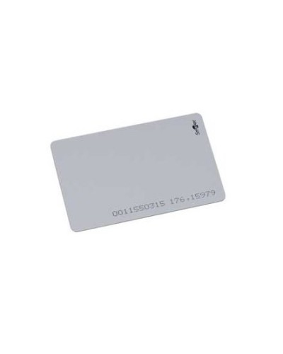 ST-PC021MC7. Карта Mifare стандартная. Smartec в Сочи