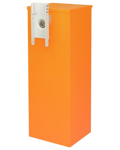 ST-RB203BR. Тумба шлагбаума для левостороннего монтажа. Smartec в Сочи