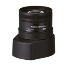 STL-5MP0850DC. Объектив вариофокальный с автоматической диафрагмой (АРД). Smartec