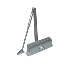 ST-DC036BCDA-SL. Доводчик для дверей весом до 120 кг. Smartec