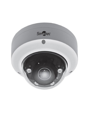 STC-IPMA5525FRA/3. Видеокамера IP купольная. Smartec в Сочи