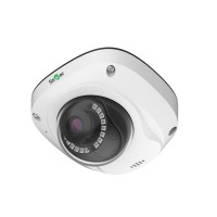 STC-IPM5507A/1 Estima. Видеокамера IP купольная. Smartec
