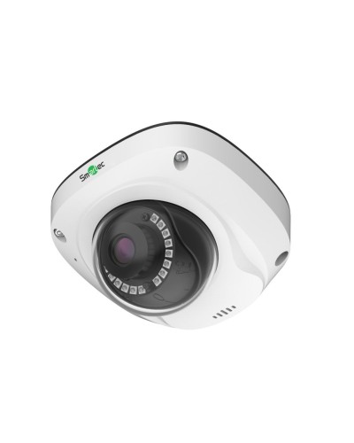 STC-IPM5507A/1 Estima. Видеокамера IP купольная. Smartec в Сочи