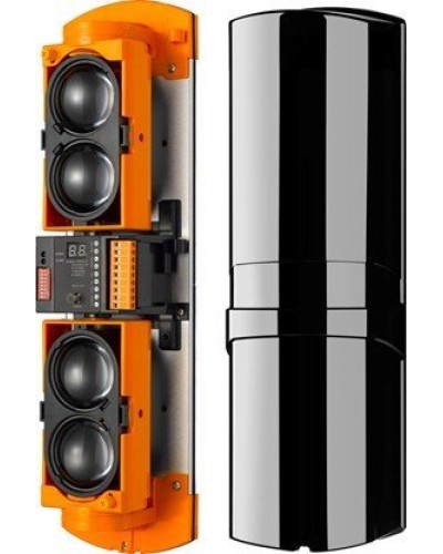 ST-PD254BD-MC. Извещатель охранный оптико-электронный линейный. Smartec в Сочи