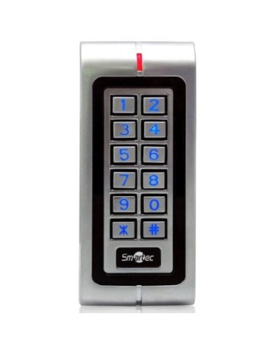 ST-SC040EK. Кодовая панель со встроенным считывателем. Smartec в Сочи