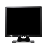 STM-197. Монитор TFT LCD 19 дюйма. Smartec